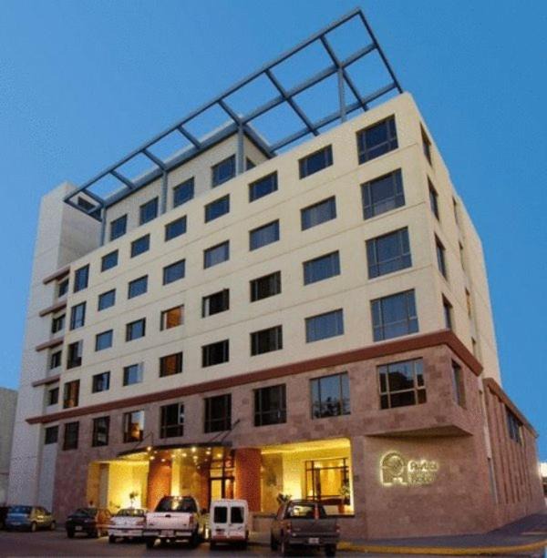 Comodoro Rivadavia Hotel | Austral Plaza Hotel