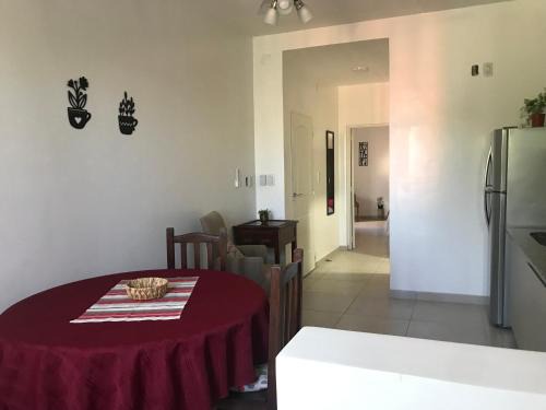 San Nicolas de los Arroyos Apartment | Avenida Departamento completo, cerca de todo