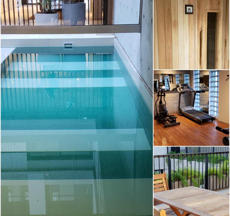 Palermo Apartment | Aventura 109