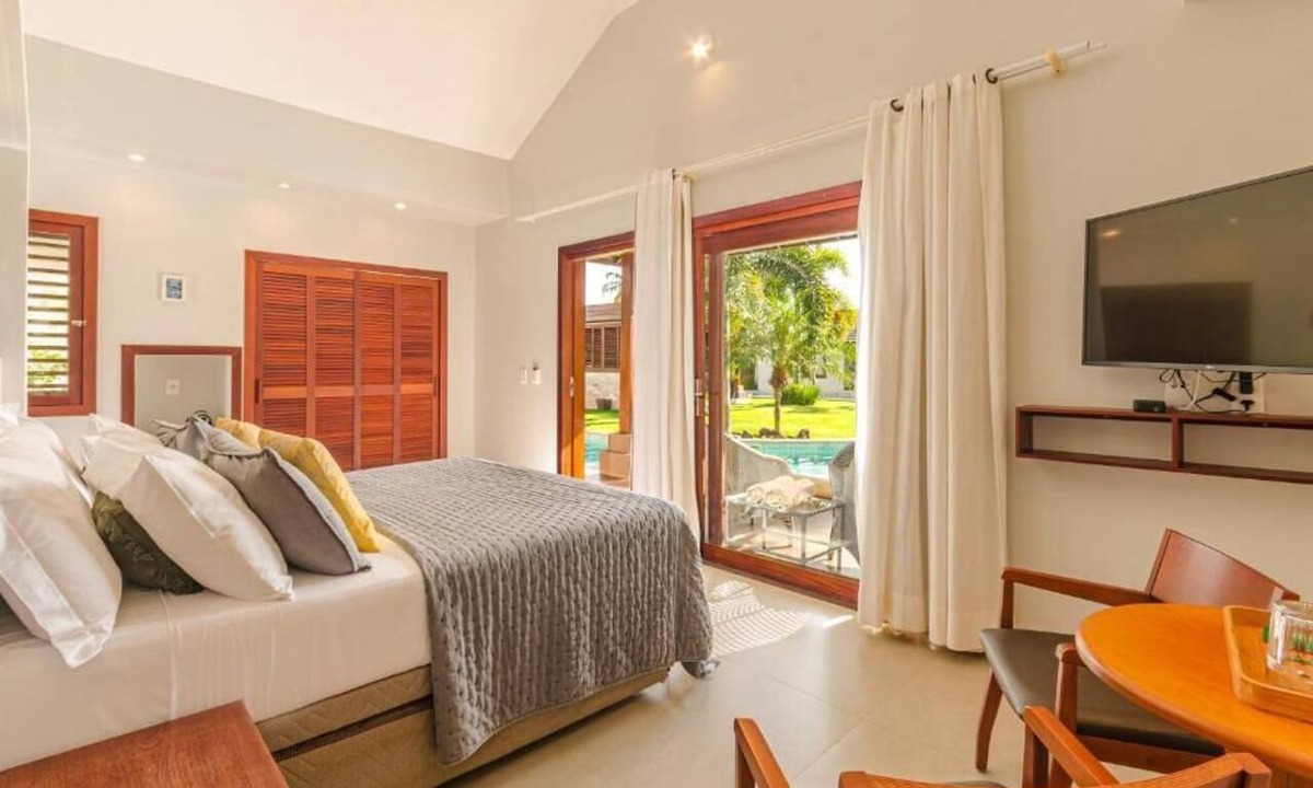 Sao Miguel de Touros Hotel | Awara Pousada Boutique