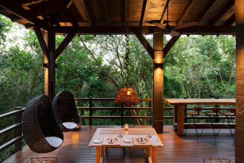 Puerto Iguazu Hotel | Awasi Iguazú