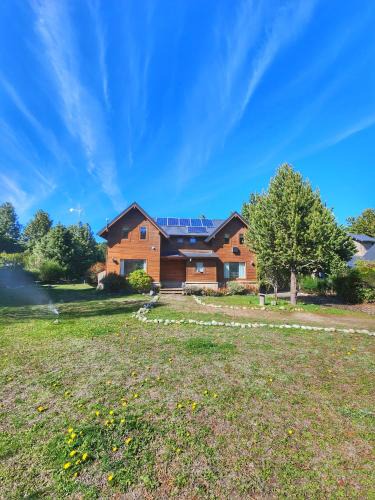 Meliquina Ski Chalet | AWEN Meliquina