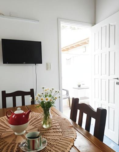 Mar de Ajo Apartment | Ayelén