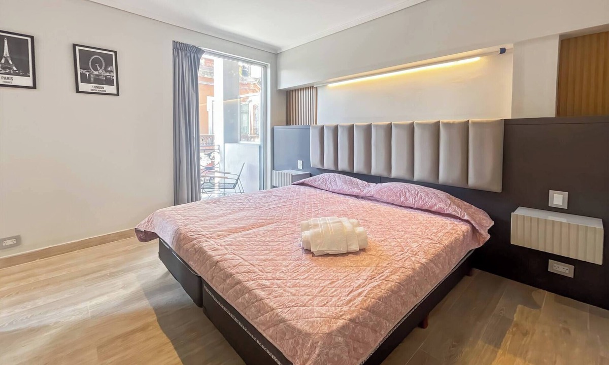 San Telmo Apartment | Ayres Apart San Telmo U101