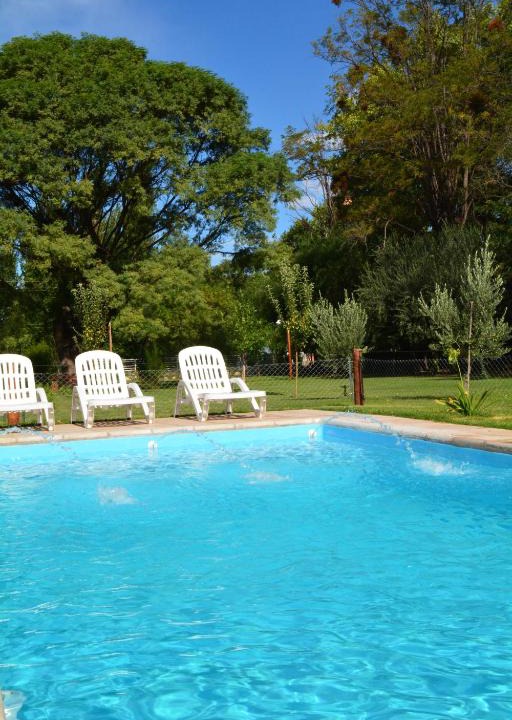 San Rafael Apartment | Ayres de Cuyo