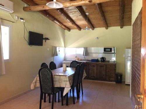 San Rafael Apartment | Ayres de Cuyo