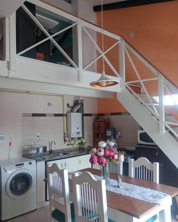 San Salvador de Jujuy Apartment | Ayres del Cerro