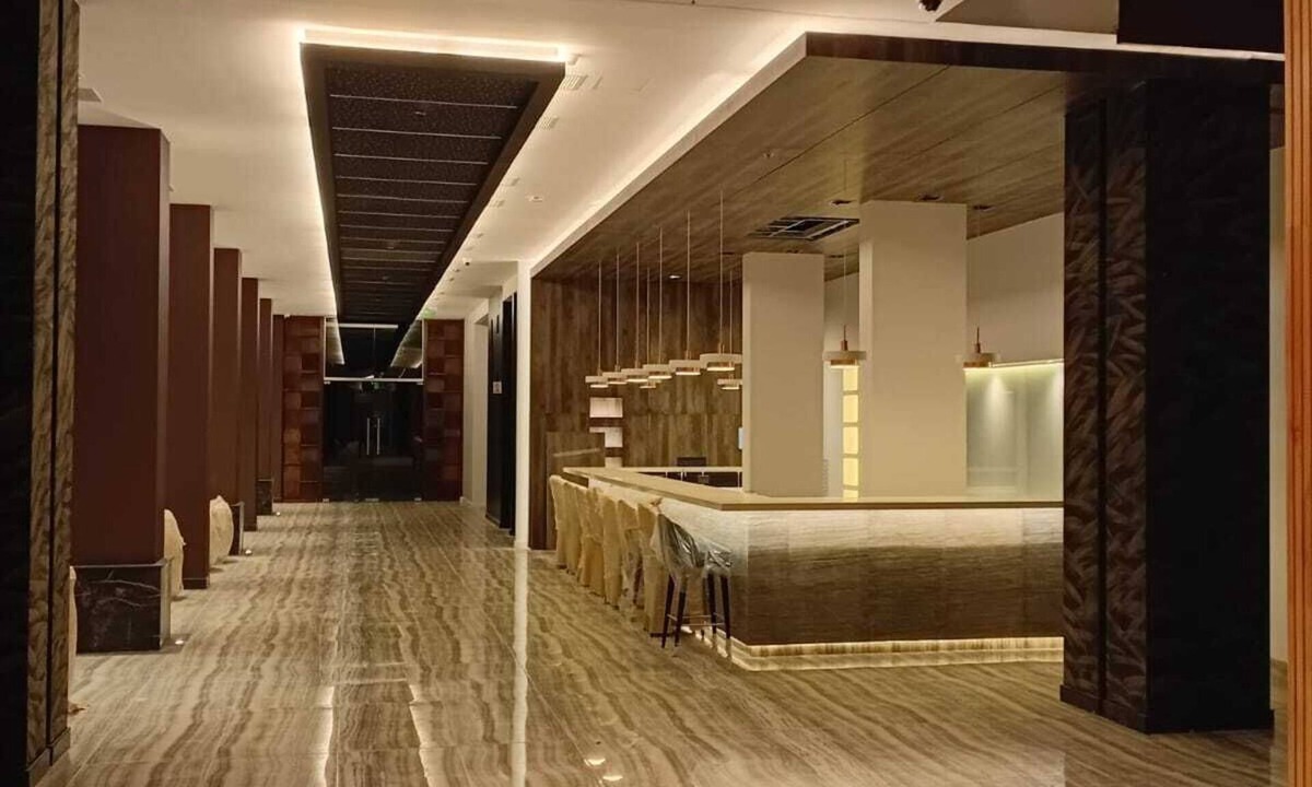 San Pedro Hotel | Azahar Hotel & Spa