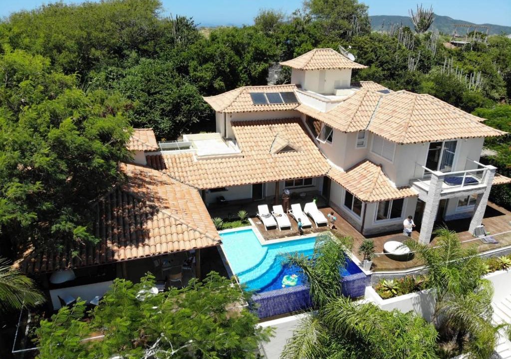 Ferradurinha House | AZAHARA - Casa Magnífica na Praia da Ferradurinha