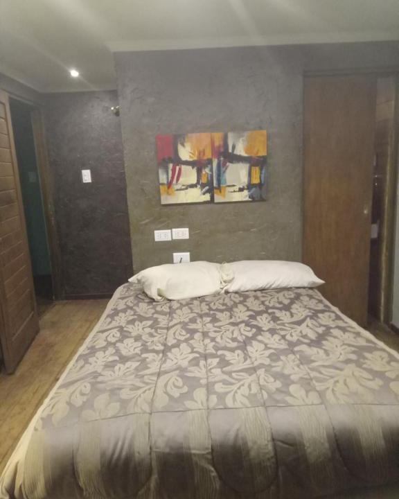 Rio Grande Apartment | AZUCENA I