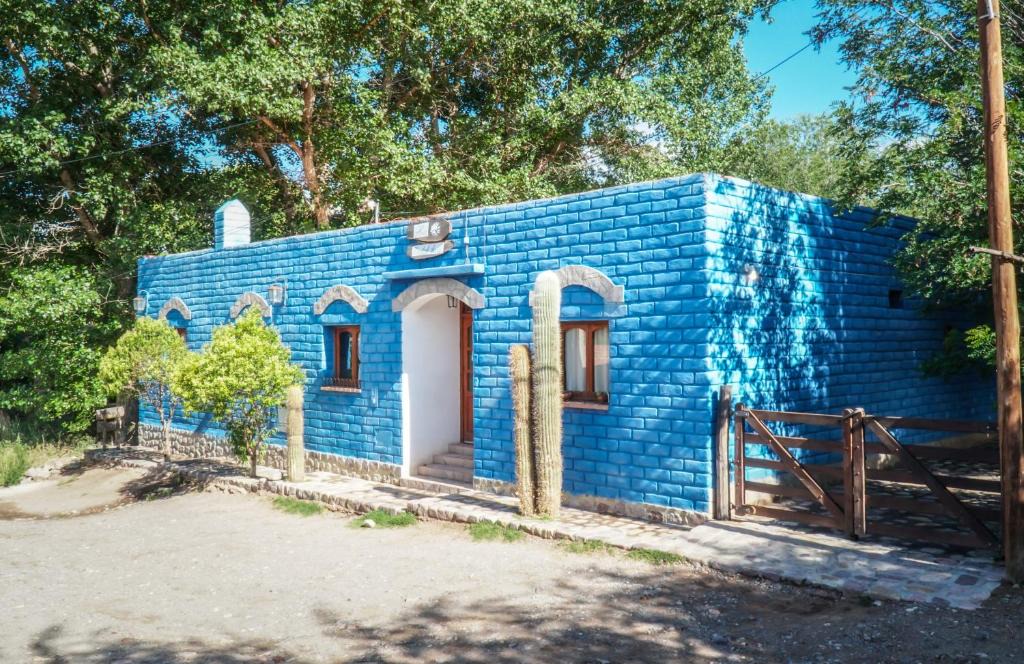 Humahuaca Hotel | Azul Humahuaca Hostal