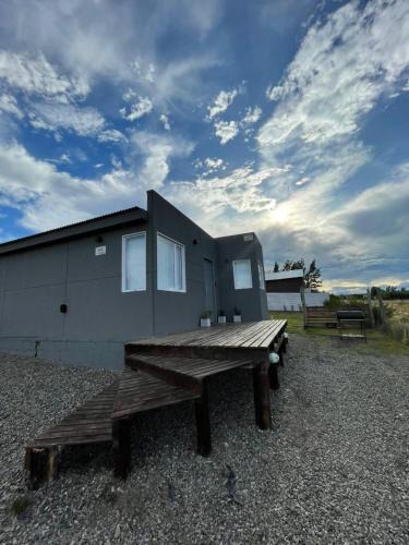 Macrozona Meseta Cerro Calafate Apartment | Azules 2721
