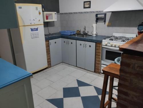 Alta Gracia House | Azulina