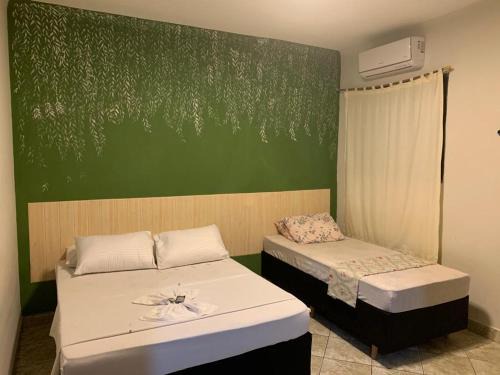Marilia Hotel | Bálsamo Hotel Marília