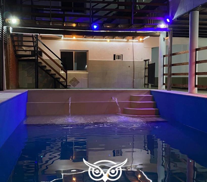 Formosa Hotel | Búho Hotel Boutique