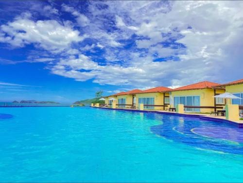 Penha Circular Hotel | Búzios Beach Resort By WAM Experience