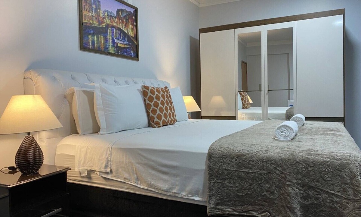 Anapolis Hotel | B & A Suites Inn