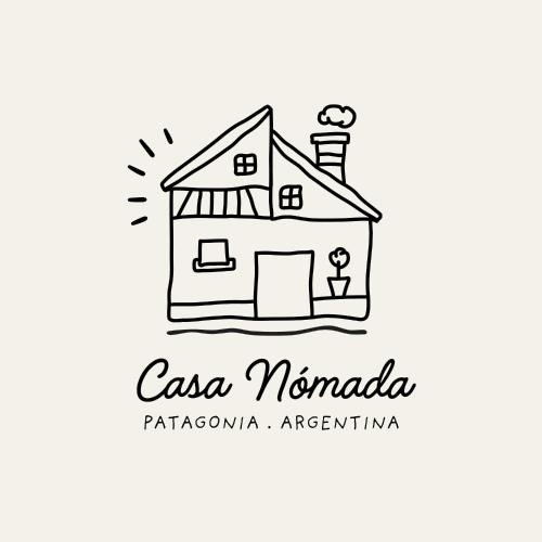 San Martin de los Andes House | B&B Casa Nómada