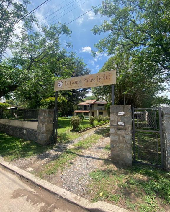 Valle Hermoso Bed & Breakfast | B&B La Casa del Padre Leclef