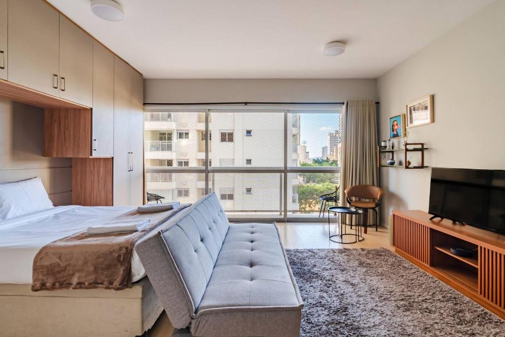 Santa Cecilia Apartment | B Homy Nolita