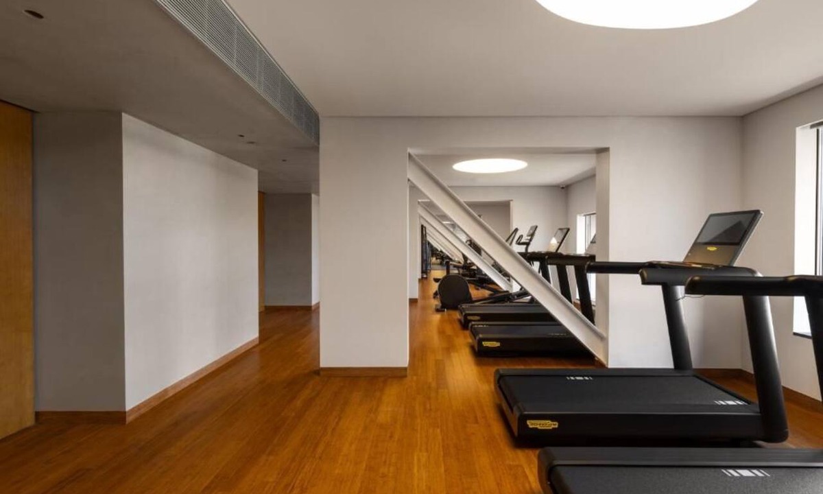 Setor Hoteleiro Norte Hotel | B Hotel Brasilia