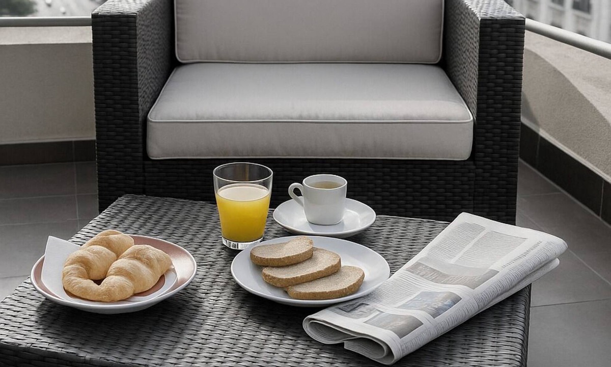 Recoleta Hotel | Ba 5ta Avenida Hotel