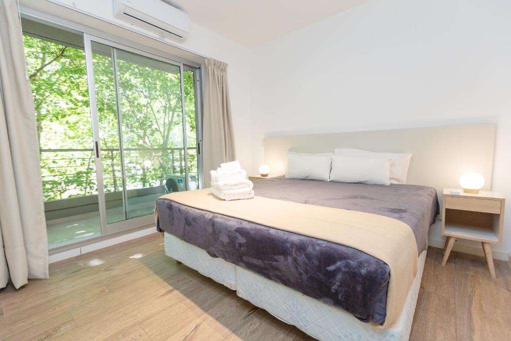 Colegiales Apartment | Babel Belgrano