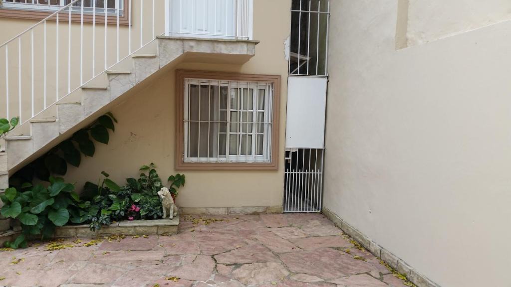 Tigre Apartment | BackPakersBasic