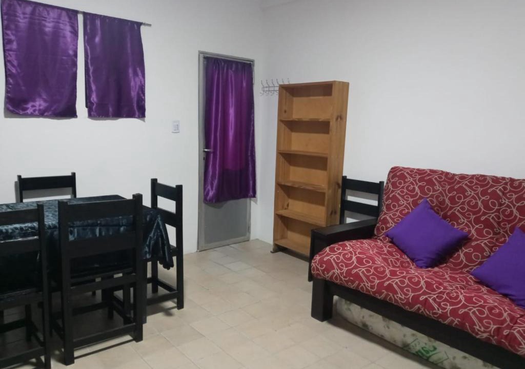 Constitucion Apartment | Bahía Estrada MDP