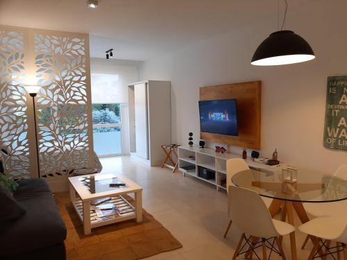 Nordelta Apartment | Bahía Grande Nordelta - con Cochera