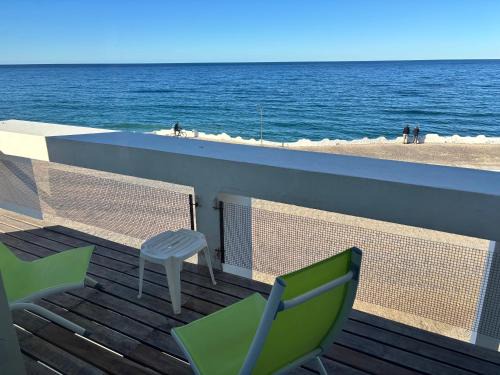 Las Grutas Apartment | Bahia creek