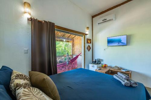 Barra Grande House | Bahia Soul - Kawai Suítes - Taipu de Fora - Península de Maraú