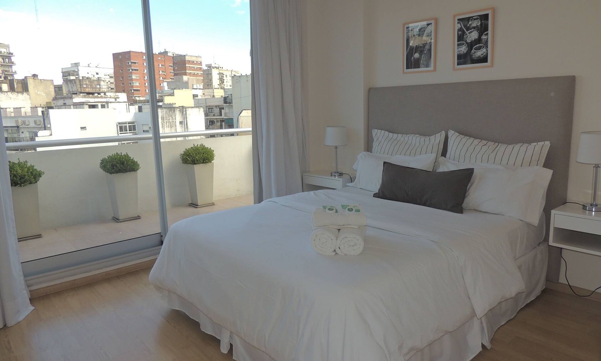 Belgrano Condo | Baires Belgrano by iPPA