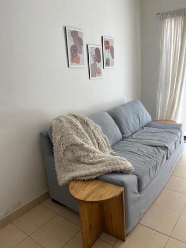 Villa Urquiza Apartment | Baires Garden