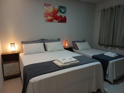 Coronel Jose Dias Hotel | Baixão do Ouro Park Hotel