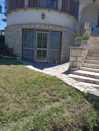 Alta Gracia Apartment | Balcón al Tajamar