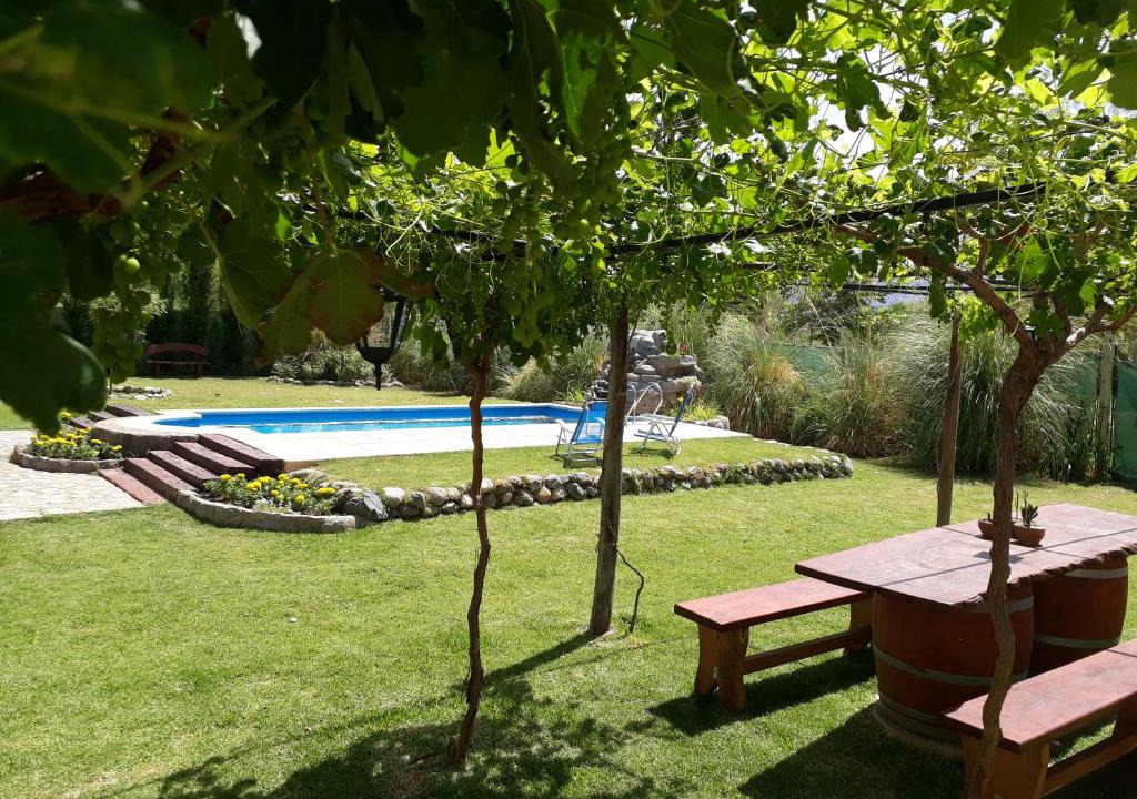 San Carlos House | Balcones de San Carlos - casa Balcones