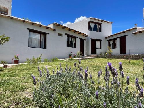 Maimara Cabin | Balcones del Pintor