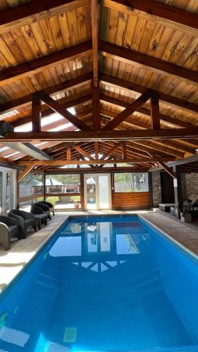 Lanin National Park Apartment | Ballester's Dream
