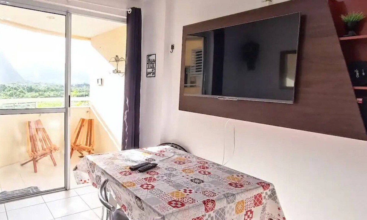 Jacarepagua Apartment | Barra Olímpica Apartamento Flat