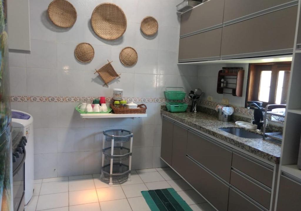 Brejo House | Barra Suas Férias