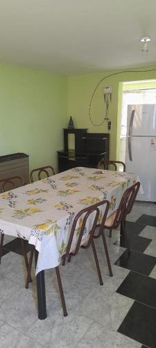 Barrancas Apartment | Barrancas Alquiler por día