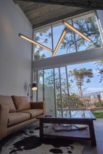 Barrio Centro Apartment | Barrancas de Nieva B05