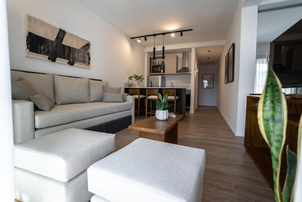 Belgrano Apartment | Barrancas Quality Apartments