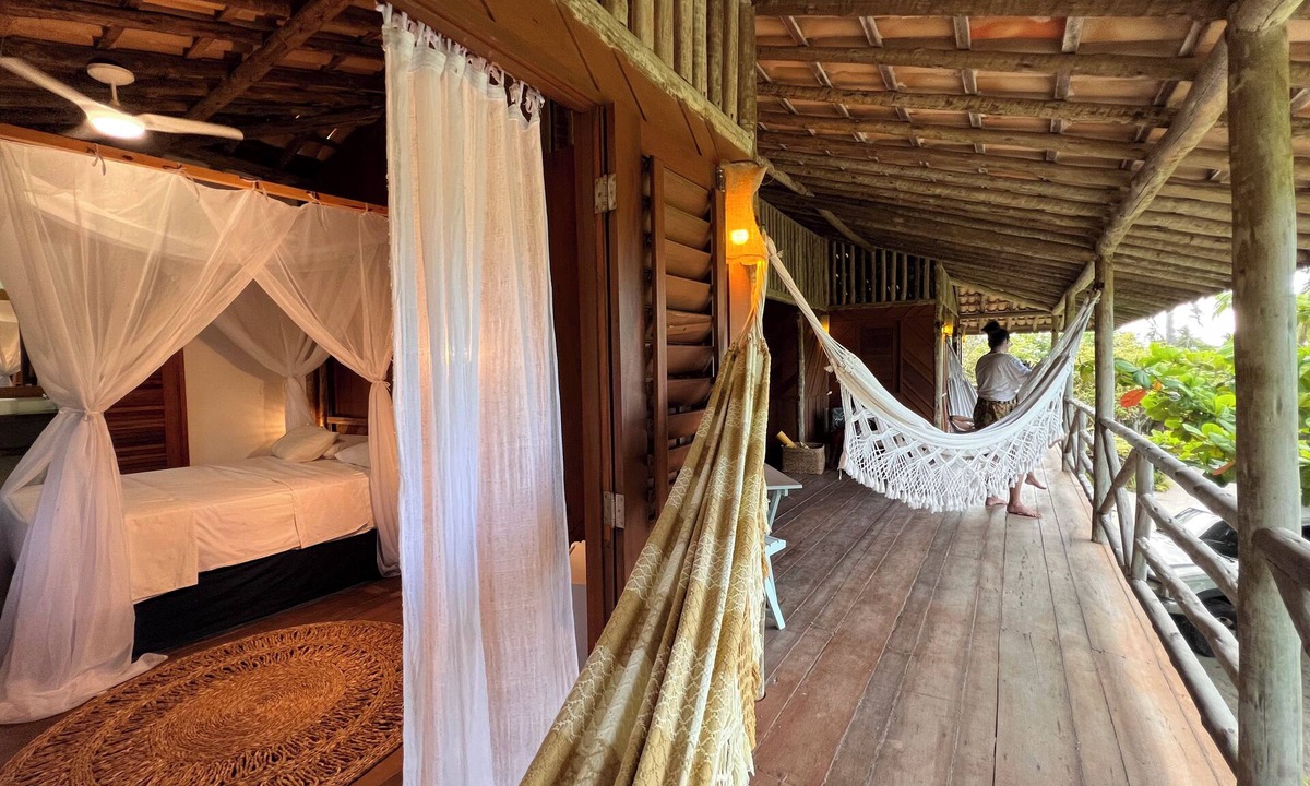 Caicara Hotel | Barrinha dos Ventos
