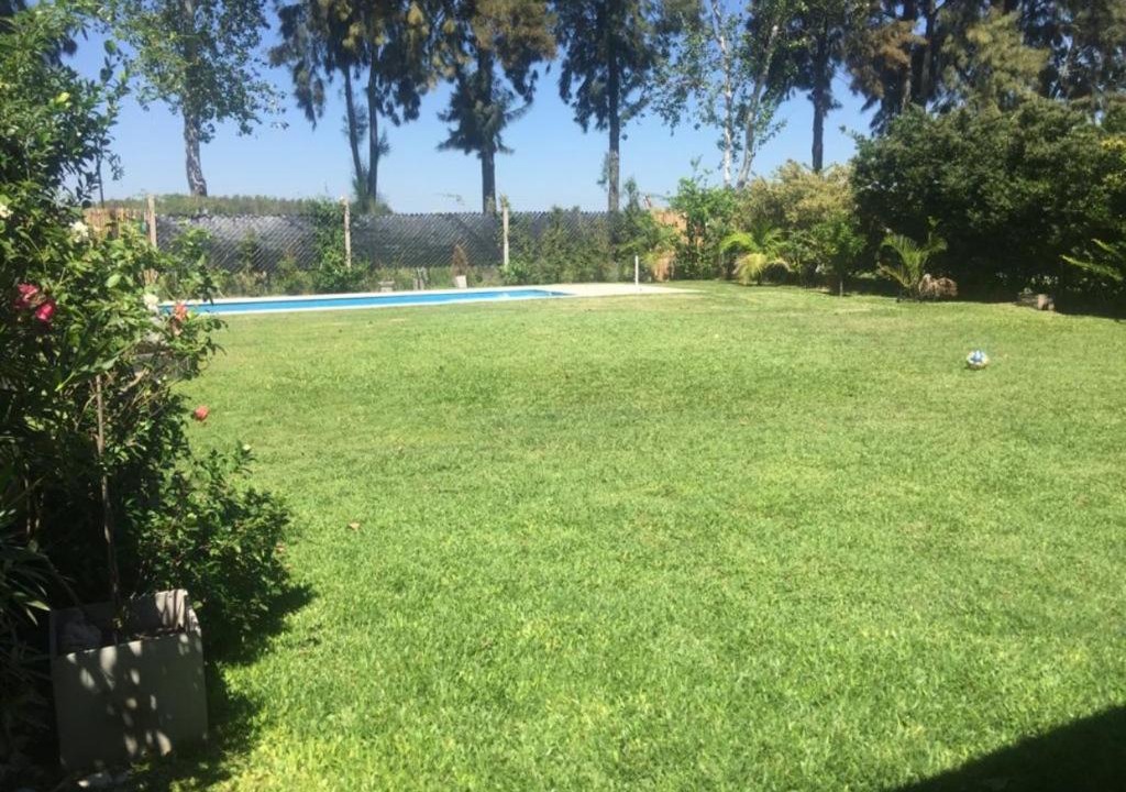Nordelta House | Barrio cerrado premium