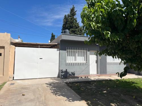 San Martin House | Barrio el Trebol A1