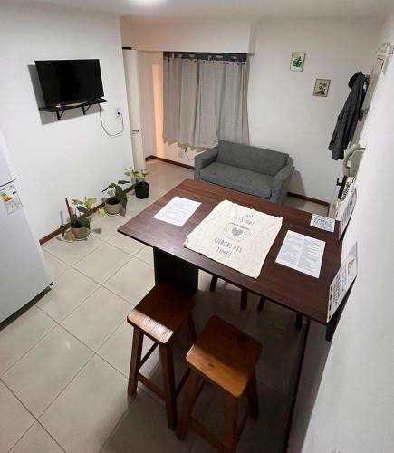 Centro Apartment | Barrio Mártin 1