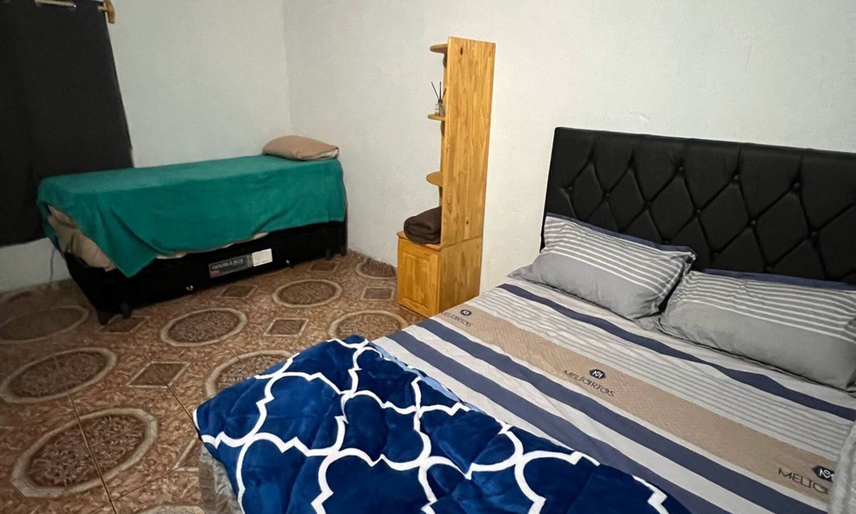 Zona Granja Apartment | Bay cabins