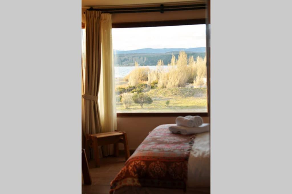 Dina Huapi Apartment | Be Huapi Apart -Dina Huapi Bariloche
